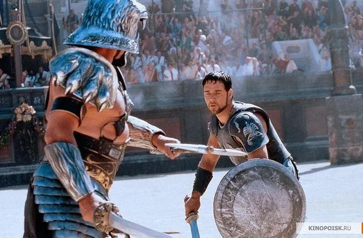 Top 10 Movies About Ancient Rome