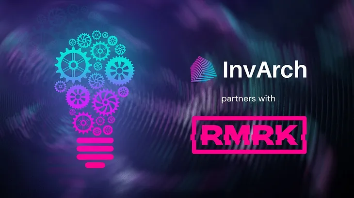 InvArch Network and RMRK: Friendship for Eternity