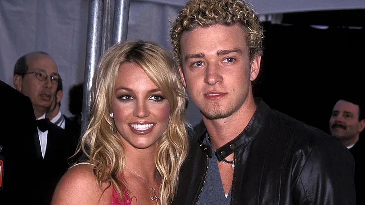 Justin Timberlake blasts Britney Spears’ conservatorship after pop star testifies in court: ‘Just…