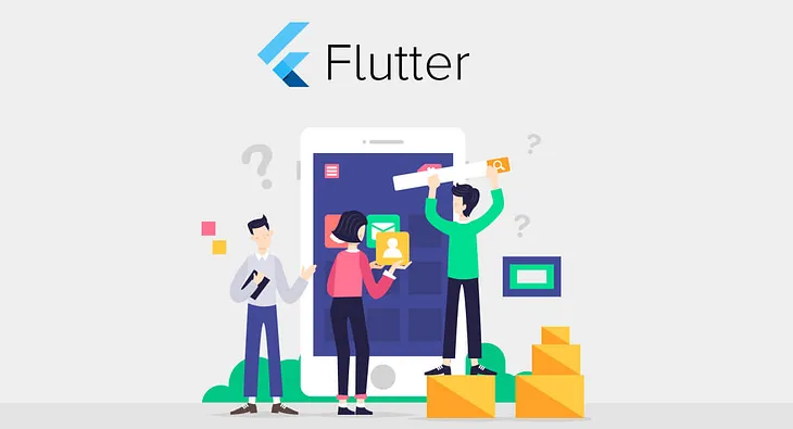 Unleashing Creativity: Exploring Architecture Patterns in Flutter