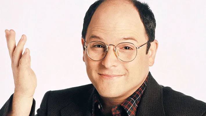 The “George Constanza Effect”