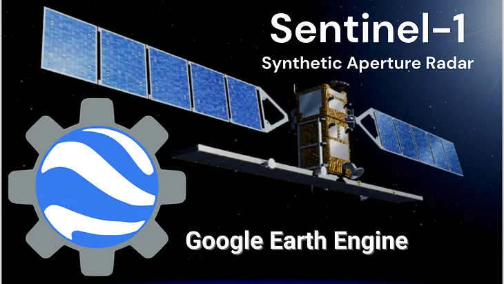 Sentinel-1 SAR Data Pre-processing in Google Earth Engine (GEE)