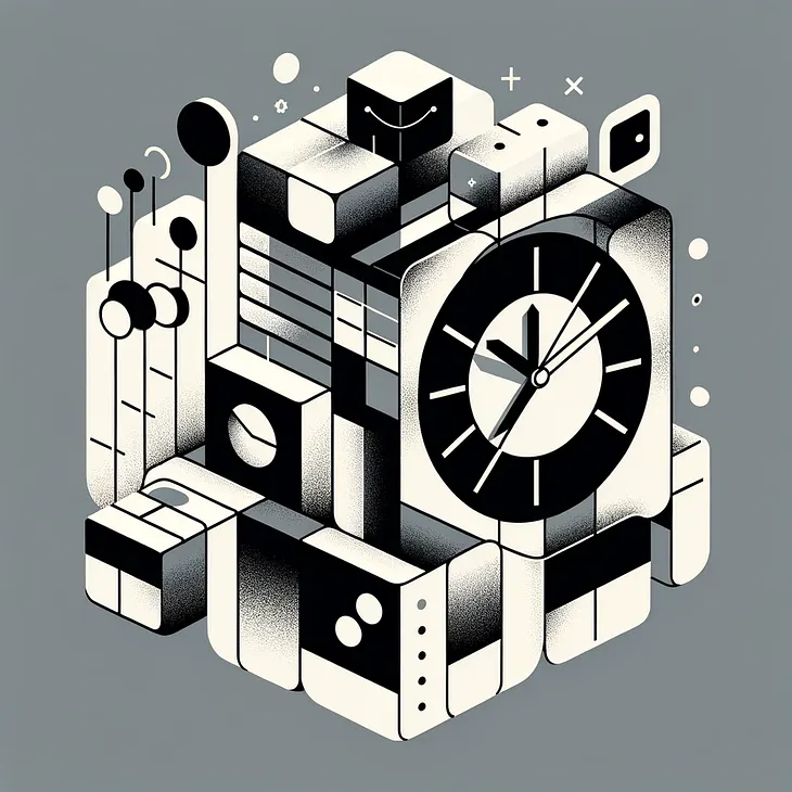 Time blocking: A gold mine of productivity