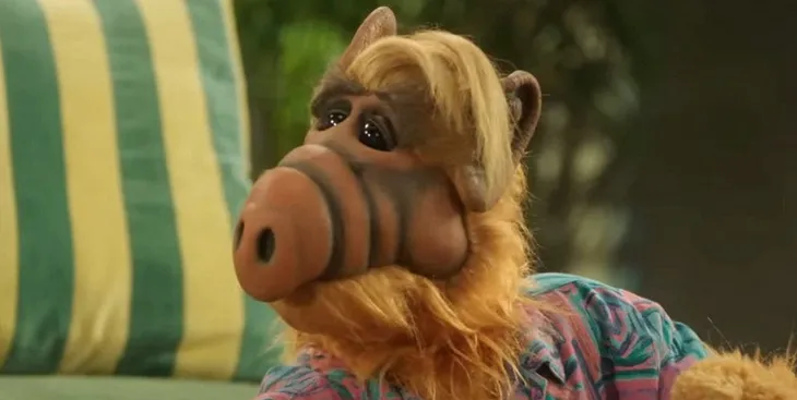 ALF Comeback Marathon Set for This Week Thanks to Ryan Reynolds’ Maximum Effort