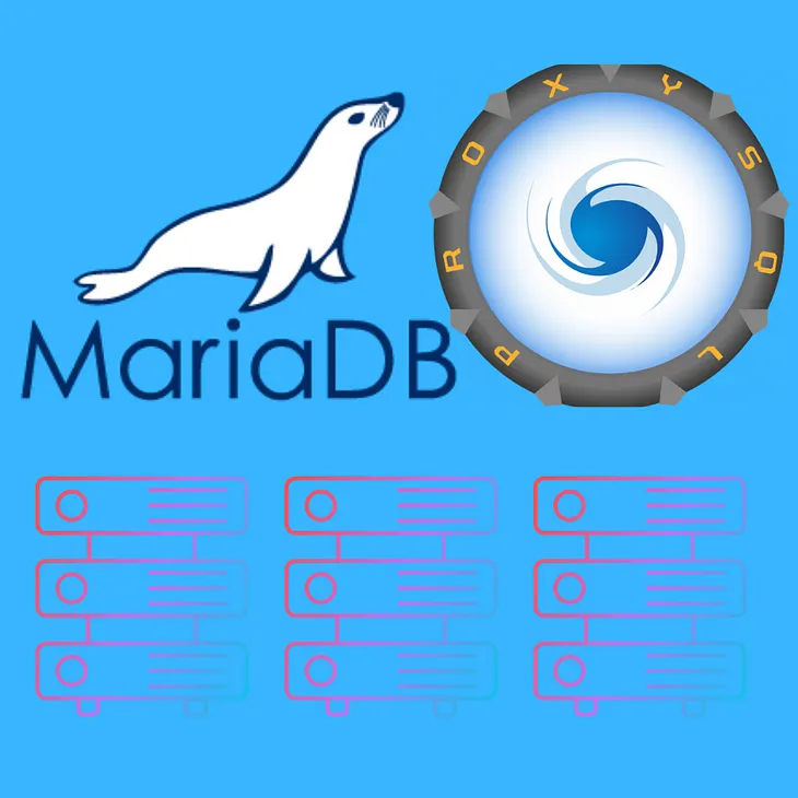 MariaDB Galera with ProxySQL Deployment on Kubernetes