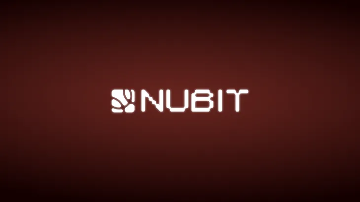 Nubit Monthly Recap — October 2024