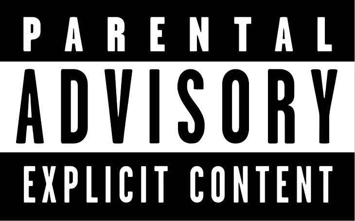 How Will Explicit Music Effect Your Music