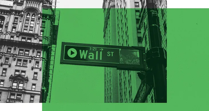 Spotify Hits Play on Wall Street