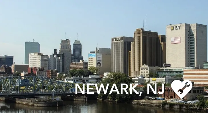 Newark, NJ Launches Citizen Engagement Platform “Newark Connect”