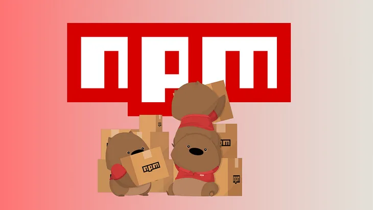 Building and Publishing My First NPM Package