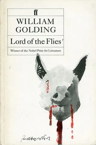 Lord of the Flies: A Fan-Made Epilogue
