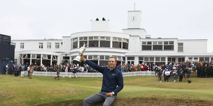 Thursday Thoughts: Happy 24th Birthday to Jordan Spieth