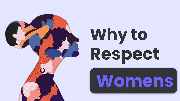 Why Respect Women: Success