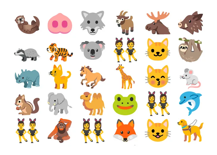 Semantic Search Engine for Emojis in 50+ Languages Using AI 😊🌍🚀