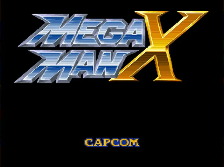 The Politics of Megaman X: An Introduction