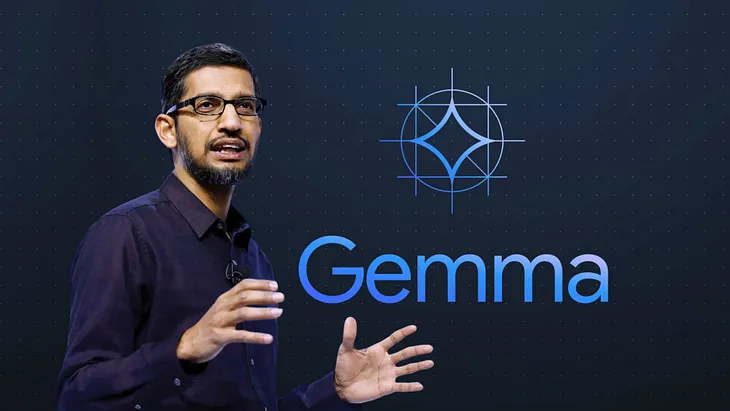 Google Releases Gemma — A Lightweight And Open Source Model