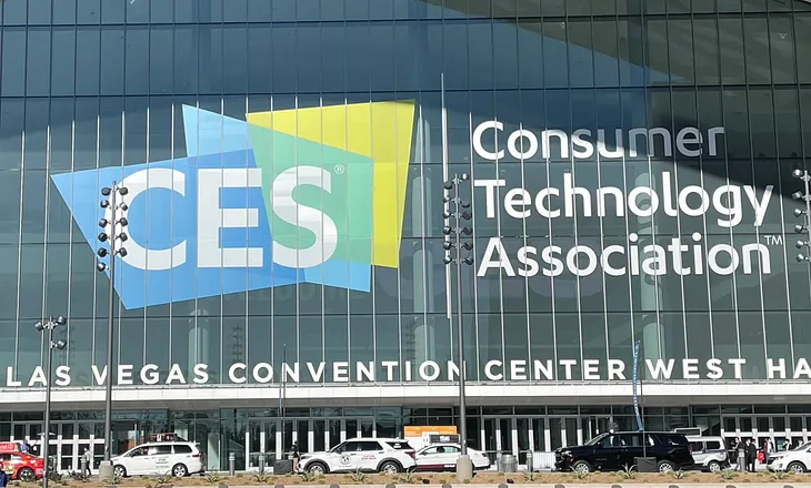 CES 2022 — Mobility Trends and Key Announcements