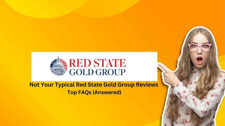 red state gold group reviews