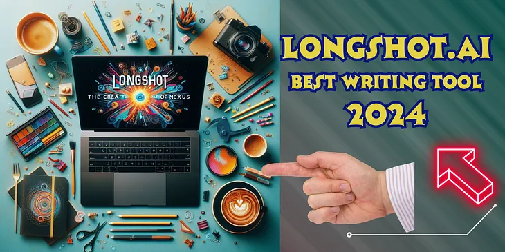 LongShot AI: Write Authentic, Engaging Content in Minutes (SEO-Optimized)