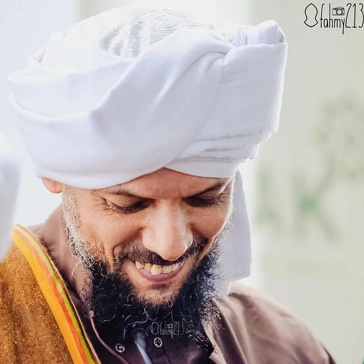 Advice for American Muslims & All Those Facing Hardship from Habib Kazim al Saqqaf