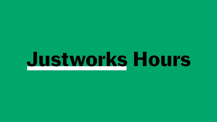 7/30/2021 — Introducing Justworks Hours