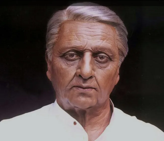 Indian and Indian 2 – A contrast in 6 points