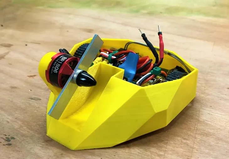 BattleBots