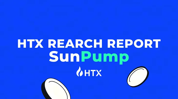 Research Report | SunPump Soars Amid a Weak Crypto Market: What’s Driving Its Success?