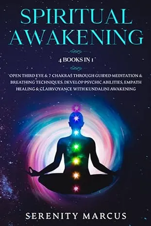 Top 7 Books for Awakening your Spirituality