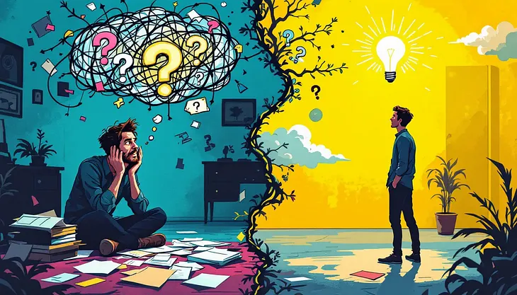 How asking better questions changes supervisor relationships