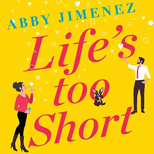 “Life’s Too Short”: A Heartwarming Reminder to Live Every Moment