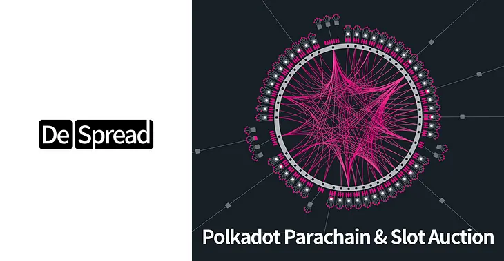 [Polkadot] Parachain & Slot Auction