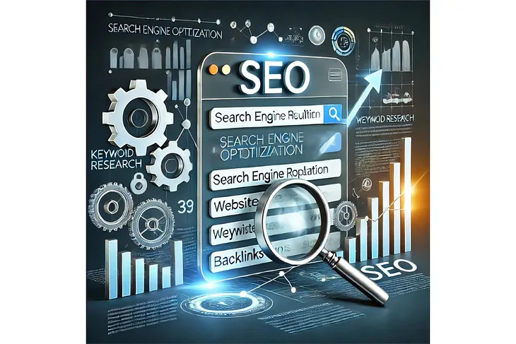 what is seo ? In Details