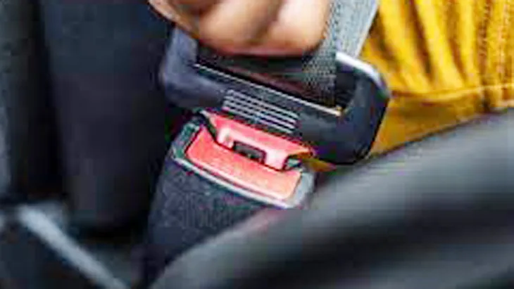 How Do Seat Belts Work? A Detailed Look at Their Mechanism and Importance