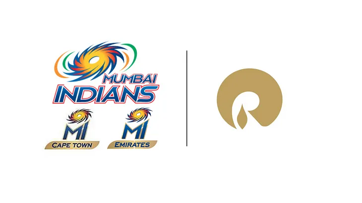 Cricket Disruptors: Mumbai Indians