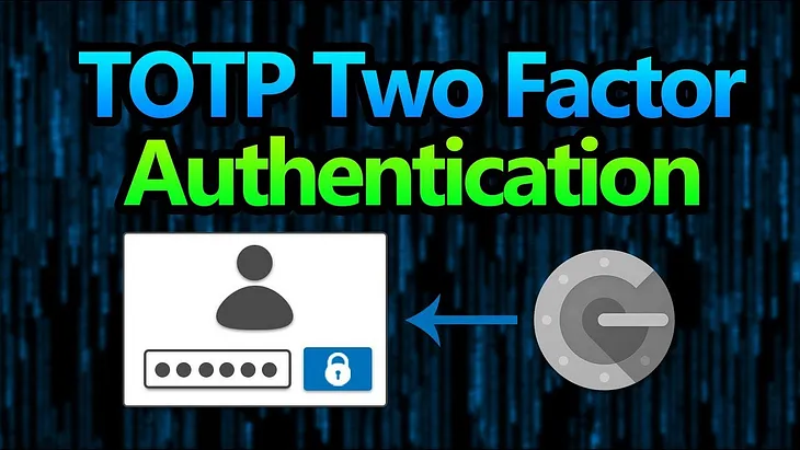 Django : Two Factor Authentication