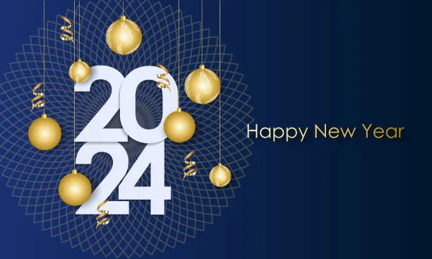 New Year Wishes 2024