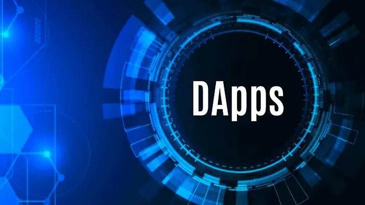 Top 5 Benefits of DApp Development for Your Business