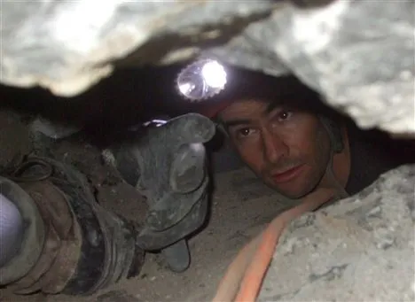 Top 5 Misadventures in Caves that have led to Death.