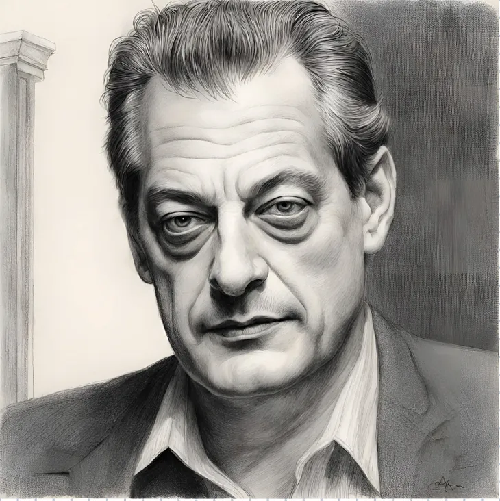 Exploring the Enigmatic: The Distinctive Writing Style of Paul Auster