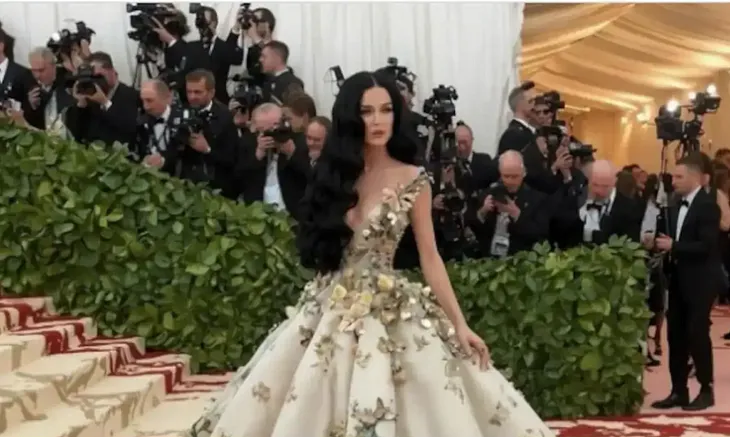 AI-Generated Deepfake of Katy Perry, Rihanna and Dua Lipa at Met Gala 2024 Go Viral, Singer Reacts