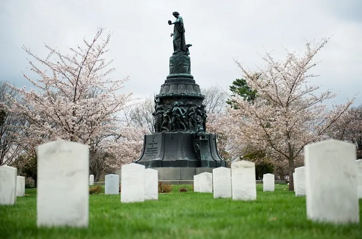 Federal Judge Allows Removal of Confederate Monument