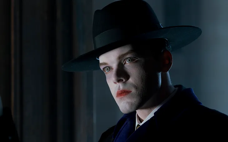 Jerome and Jeremiah: The Duality Of Gotham’s Jokers