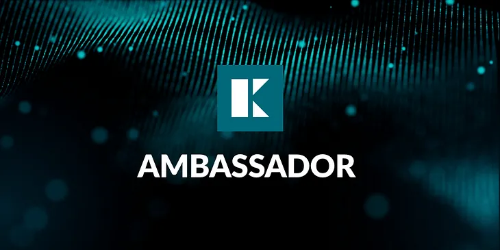 Kai Protocol Ambassador Program