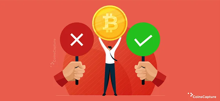 Cryptocurrency Advantages & Disadvantages for Novice Investors