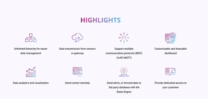 How Favoriot Became the Top IoT Platform in Malaysia