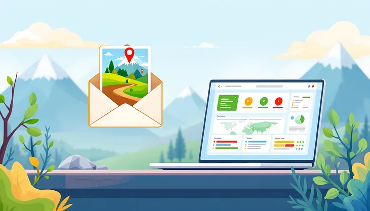 How to Build an Email-Based Environmental Monitoring System with FastAPI and Postmark