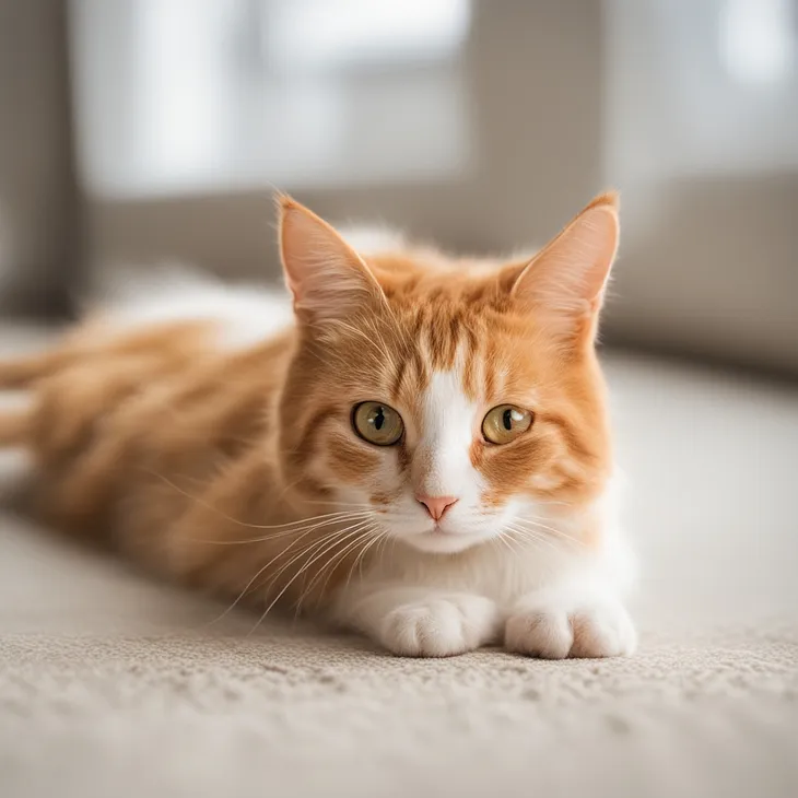 Indoor Cat Care Tips