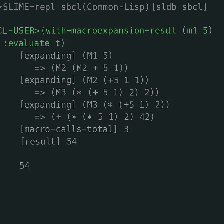 The most insightful stories about Common Lisp - Medium