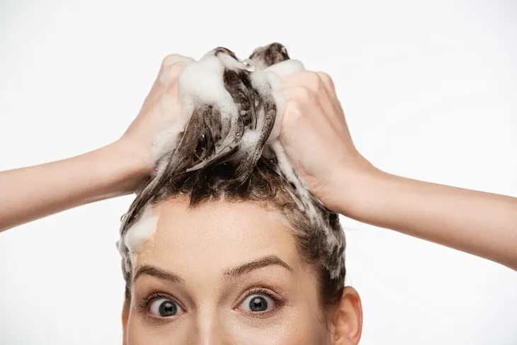 Shampoo Your Hair and Risk Serious Damage from Dementia or Cancer?